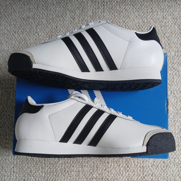 Mens Adidas Samoa - Picture 4 of 7